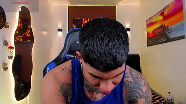 Damian_latinxxx