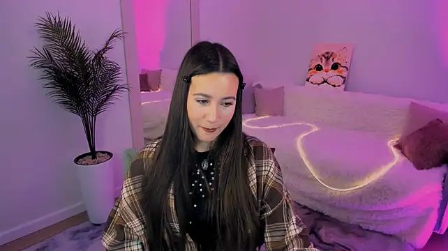 GabrielleEvy live cam on StripChat