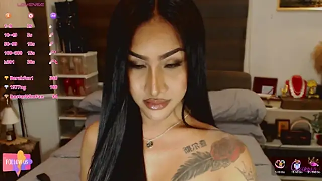 SeductiveVictoria