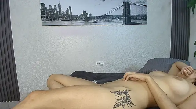 Kinky_doll2 webcam