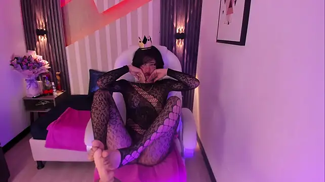 Jenay_Rosse webcam