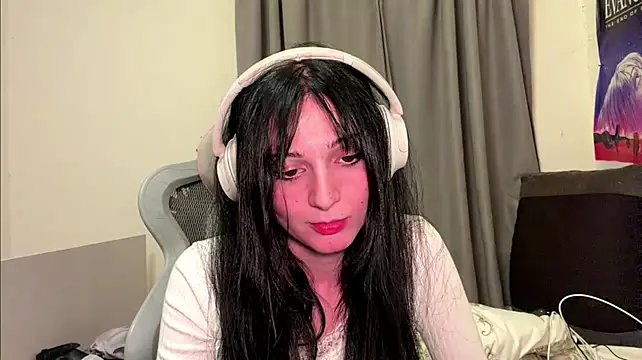 SeptemberAlvacado live cam on StripChat