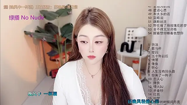 Lucy-li