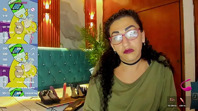 sabrina_dupont live cam preview