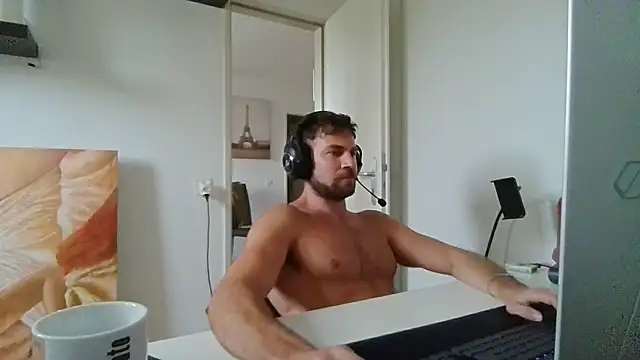 alpha-hunk