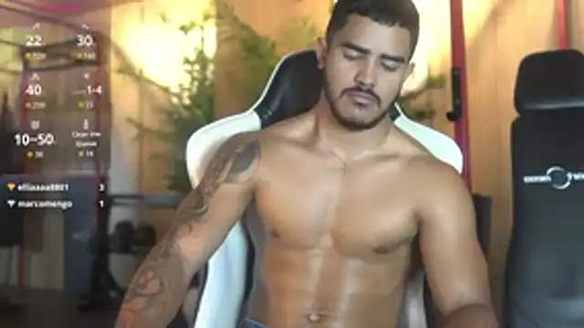 Reik_Vonn
