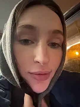 -missbehaving- webcam