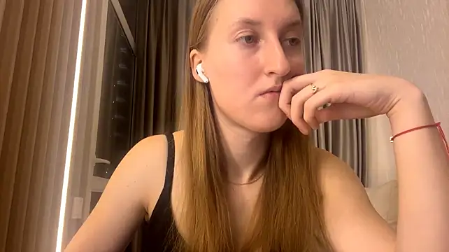 Gainfulcoil on Stripchat