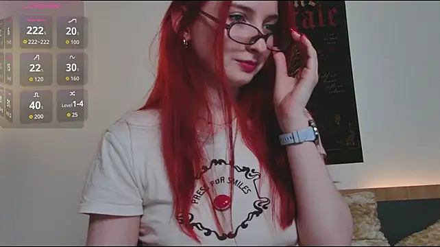 MinnieLighter webcam