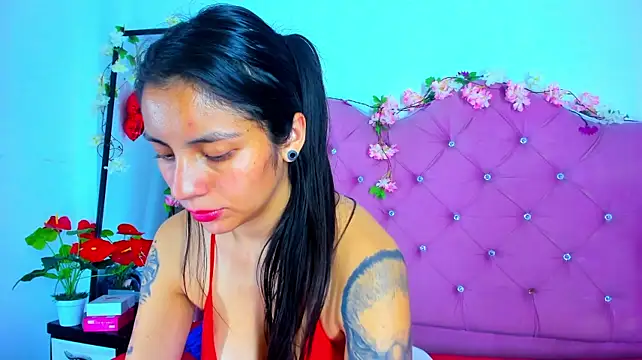 meganblowx webcam