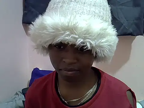 BerryFey webcam