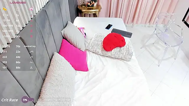 OneLustyBBW live cam on StripChat