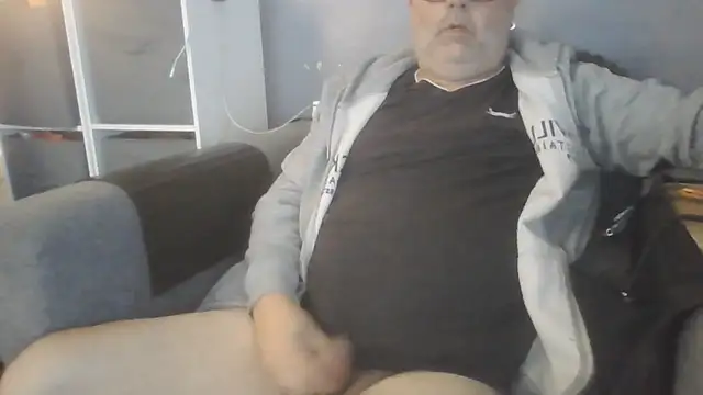 Naturistmale45