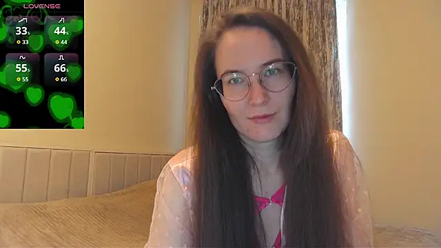 AgnesGraham live cam on StripChat