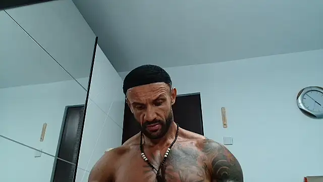 Magnificmuscles89