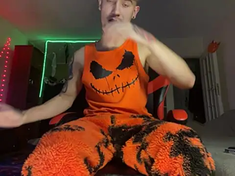 Mike_severi2 live cam on StripChat