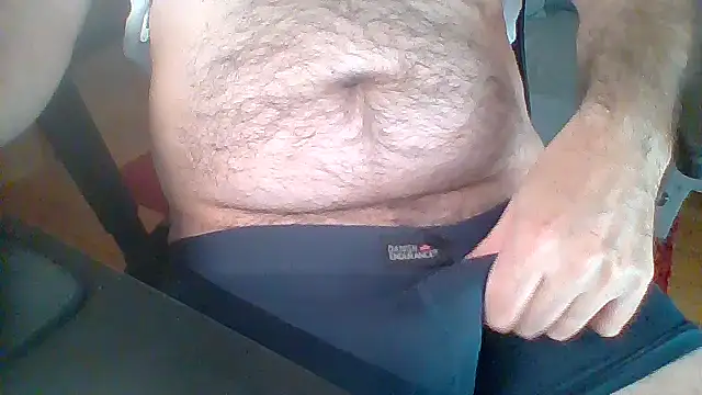 elogordo_ live cam on StripChat