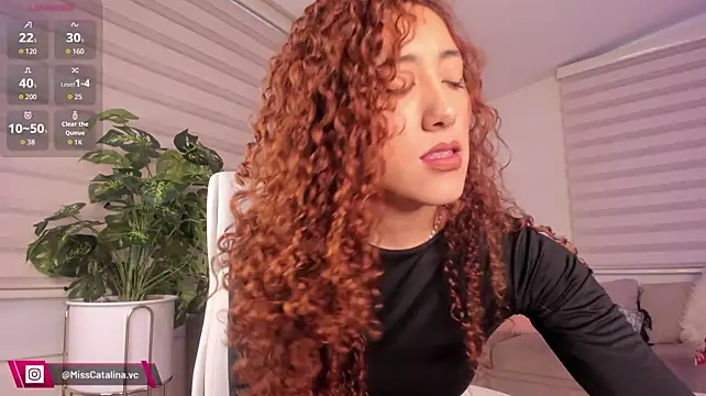 miss_catalinaa webcam