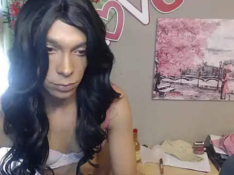 CopedKarate live cam on StripChat