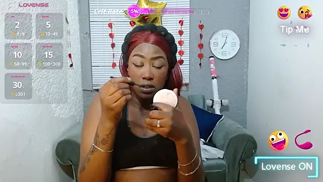 aylany_brunett live cam on StripChat