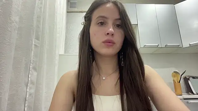 NanTrias live cam on StripChat