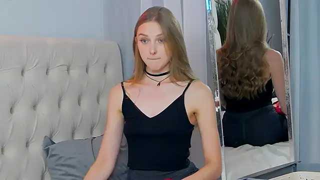 AmeliaDee webcam