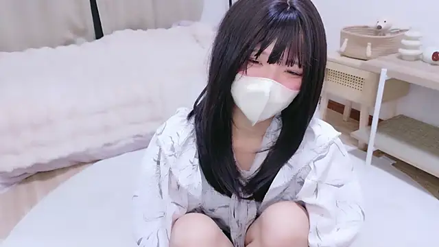 Ru_ruru live cam on StripChat