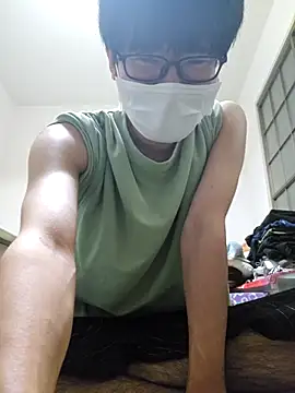 Hayase_45 webcam