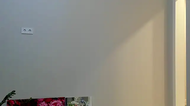 ailey_chao captura de la sala en vivo en Stripchat