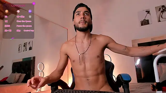 maxpower830 webcam stripchat model stream image