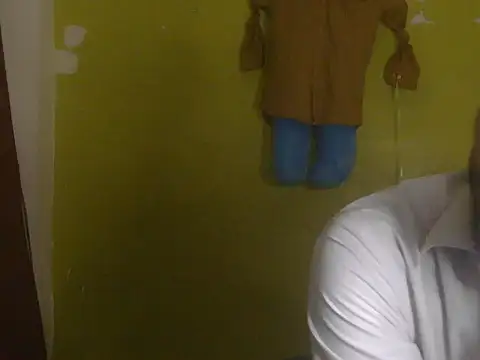 Stubborndesiboy