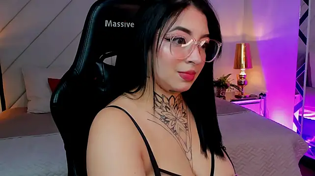 Sofia_LaurentJS