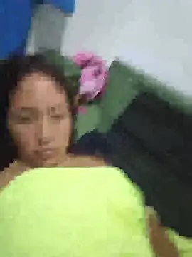 LiaCaspier live cam preview