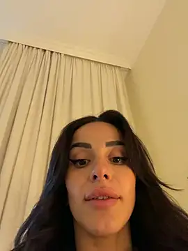 Webcam en directo de la chica -Alisa