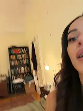 -Alisa live sex cam