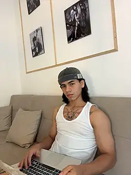 Mao_mdn webcam