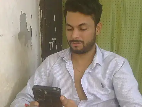 Stubborndesiboy