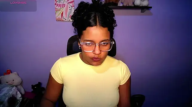 chleo_rosse webcam
