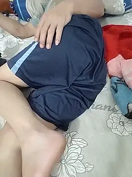 -Nam88 live cam on StripChat