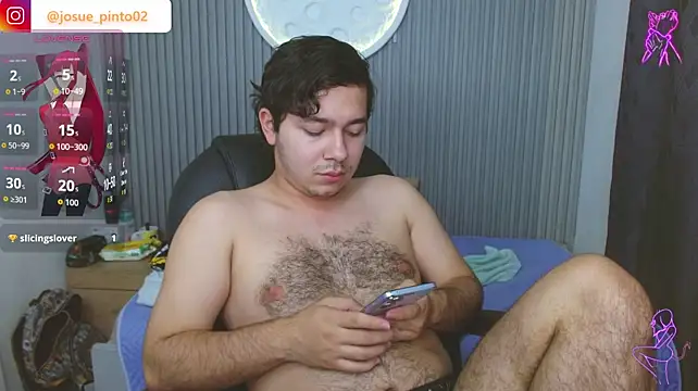 Julian_Smith21 webcam