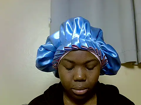 Choral_Blue webcam