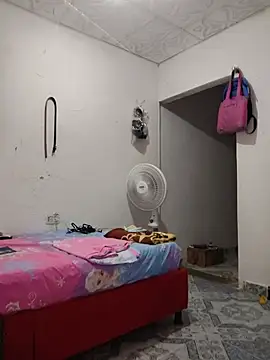 Webcam porno en directo de AstridMonroee
