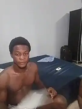 Mr_temtation live cam on StripChat