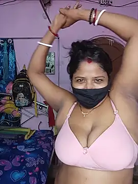 V-Hot-Sohana live cam on StripChat