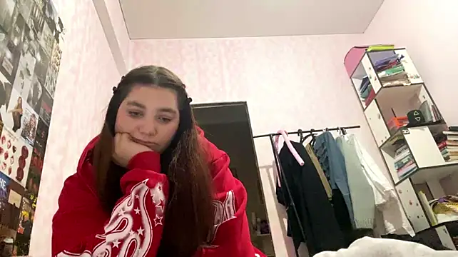 TynishaShute webcam stripchat model stream image