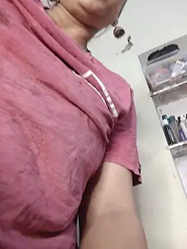 Manpreet_Dixitt webcam