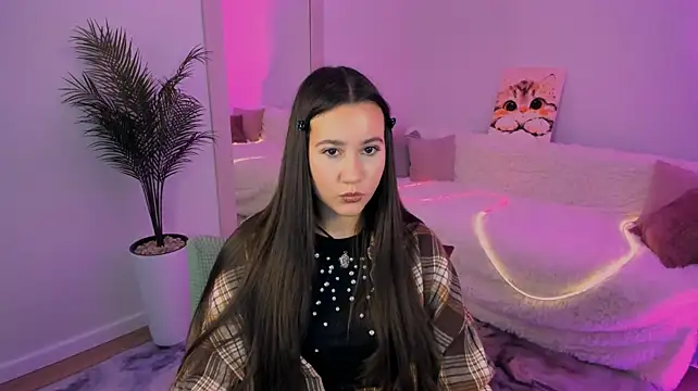 GabrielleEvy live cam on StripChat