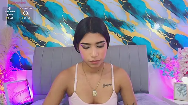 Sofia_Jimenez__ live cam on StripChat
