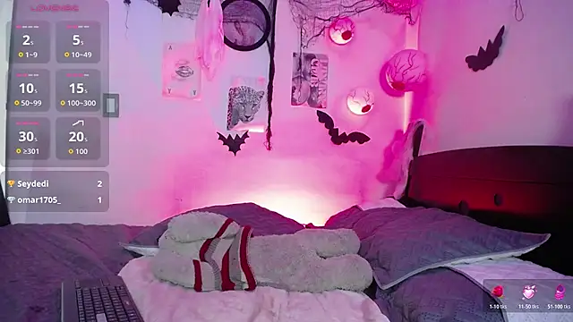 mariajonesX