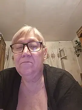 Molli1408 webcam